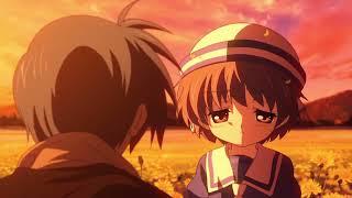 First thing from Daddy | Clannad After Story