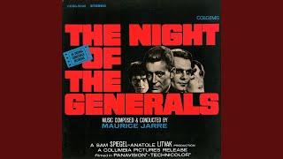 Love Theme (From "The Night of the Generals")