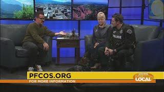 Police Foundation of Colorado Springs - Loving Living Local