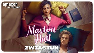 Maxton Hall - Oficjalny zwiastun | Amazon Prime Video Polska