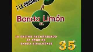 BANDA EL LIMON JUAN MARTHA .