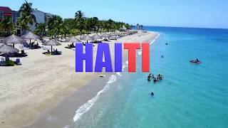 The Beauty of Haiti