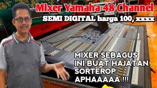 grebek toko elektronik sound system lihat harga² barang || prat 1