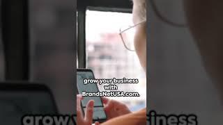 invideo ai 480 Launch Your Website with Brandsnetusa 2023 09 15 4