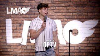 LMAOF: A Comedy Special Done the OnlyFans Way | Watch on OFTV