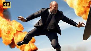 Jason Statham | New Released Action Movie 2024 | Full Movie | 4K Ultra #action234