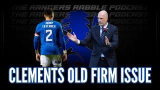 Scottish Cup Failure | Balogun Set For New Deal - Rangers Rabble Podcast
