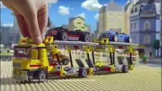 Great Vehicles - LEGO City - 2014