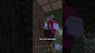 Panen Durian Montong - Jax dan Caine #minecraft #comedy