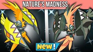 *NEW* Nature’s Madness Tapu Koko Raid Counters Guide 2024 | Pokemon GO