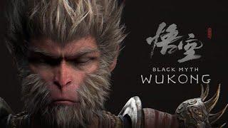 Black Myth Wukong - Black Loong Boss