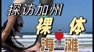 23｜未成年不要点进来! |房车环美在“黑”的沙滩