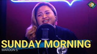 Sunday Morning - Maroon 5 | Kuerdas Reggae Cover (Studio Version)