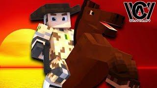 O Recomeço no Faroeste! - Minecraft 1.14 - Westcraft 2 #1