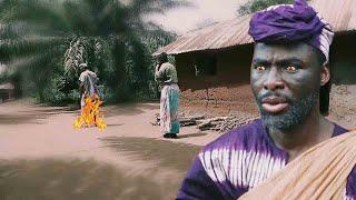 Ishola Aare - Yoruba Movie 2024 Drama Ibrahim Chatta | Bukola Awoyemi | Muyideen Oladapo