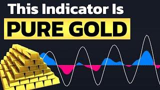 I Found Pure Gold on TradingView! This Indicator Will Take Your Breath Away !