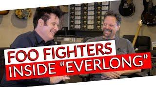 Foo Fighters Everlong: Inside the song - Warren Huart: Produce Like A Pro