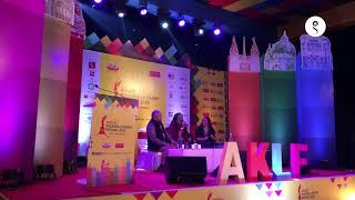 Apeejay Kolkata LITERARY FESTIVAL 2020