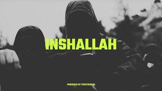 [FREE] Arabic Drill Type Beat X Ethnic Drill Type Beat ~ INSHALLAH 2 | Drill Type Beat