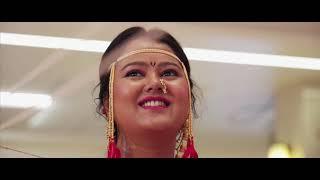 Supriya & Gandhar Wedding Trailer