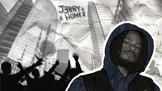 J3RRY HOMES - MR.SINGLETON [Audio]