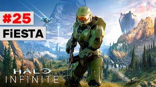 Madari - Halo Infinite (PC) - 25 | #HaloInfinite #Fiesta #Punjara