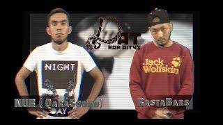 PROMO [ NUR ( QaraSound ) RastaBars ] "DAT/ДАТ rap aitys"