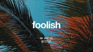 (FREE) | "Foolish" | B Young x Rema x Tiwa Savage Type Beat | Free Beat | Afrobeat Instrumental 2024