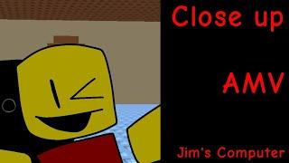 Close up | Jim's Computer | AMV (copyrighted)