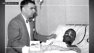 Surgeon who saved Dr. Martin Luther King Jr. from 1958 stabbing honored at LI parade