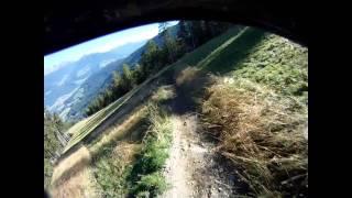 Downhill Kronplatz - Herrensteig