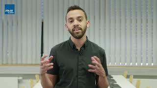 Researcher Victor Oliveira // Your career at the St. Pölten UAS