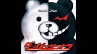 DANGANRONPA OST: -1-15- Trial Underground