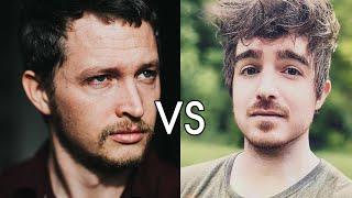 Is Christianity Anti-Gay? | Hunter Avallone vs. Inspiring Philosophy