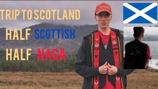 Come to Scotland with me󠁧󠁢󠁳󠁣󠁴󠁿