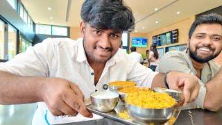 ఇక్కడ ఈ Rice Combos Worth ఏ అంటారా??  MouLiving Life ️