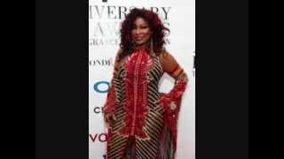 Chaka Khan ~ Our Love's In Danger