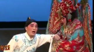 粵劇 穆桂英大戰洪州之 責夫 吳澤東 邱小娜 cantonese opera