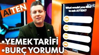 Trendyol'un Yeni Yapay Zeka Asistanı... | Tekno Hayat