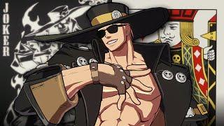 Season 3 of Guilty Gear Strive is Surprisingly Fun