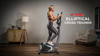 Elliptical Cross Trainer | SF-E905