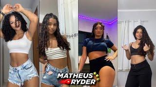 8 MINUTOS DAS MAIS BRABAS DO MOMENTO NO 150 BPM #matheusryder SÓ AS RITMADAAS