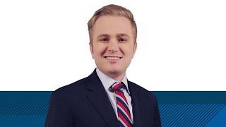 Meteorologist Alex Forbes announces plans to leave 13WMAZ