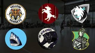 FEU Cavite Senior High School Intramurals 2023 Sports Highlights - Part 1