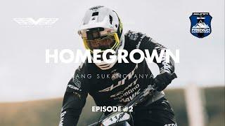 Homegrown Episode 2 - Trainings