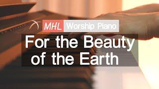 [ John Rutter ] For the Beauty of the Earth