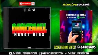 #DANCEHALL NEVER Dies  #MIX #2024 - DJ LUIGI 507 | #MUSICLIFE507