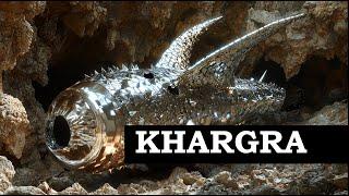 Khargra - Dungeons and Dragons - Fiend Folio