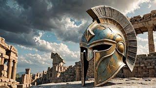 The Mysterious DISAPPEARANCE of Ancient Sparta