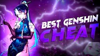 [new] Genshin Impact Cheat 2025: Free Hack for PC, Mod Menu & Download - Genshin Impact 5.4! free